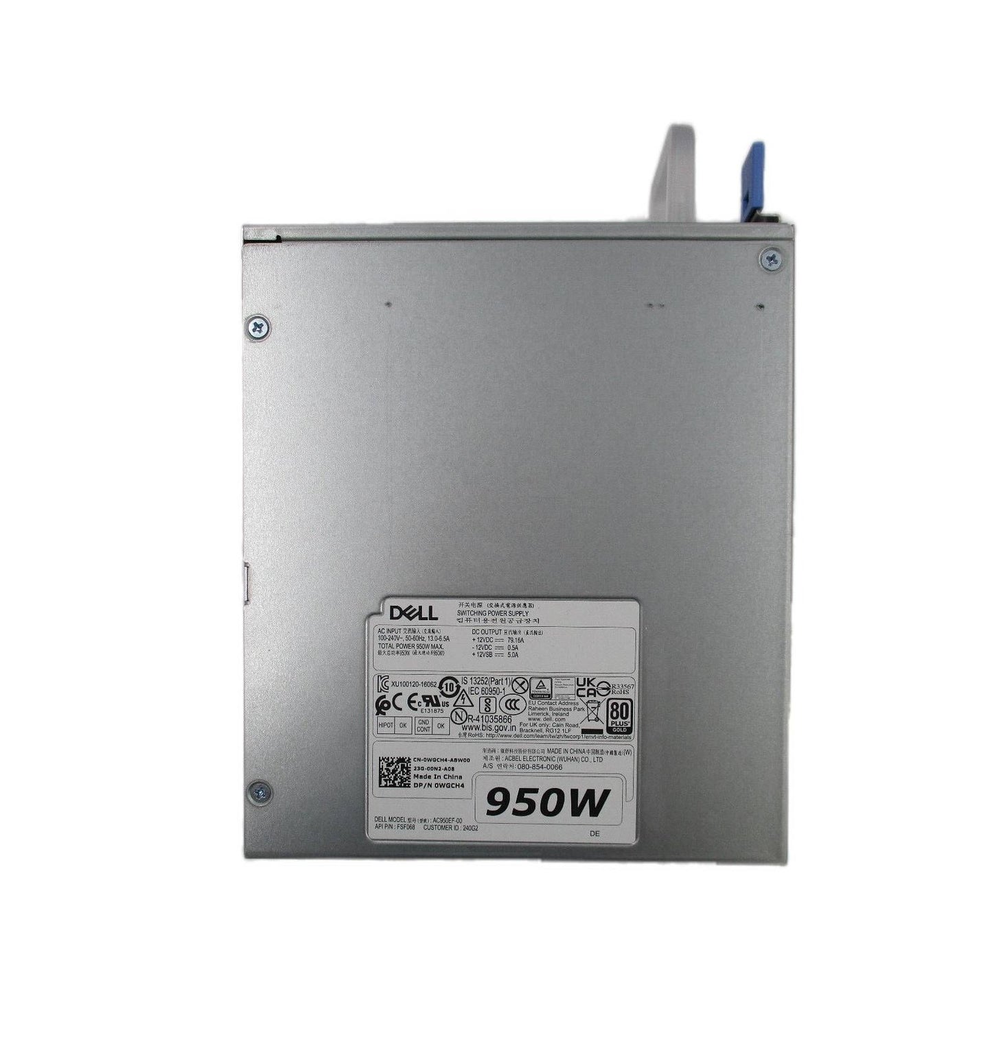Acbel 950-Watts Power Supply - FSF068