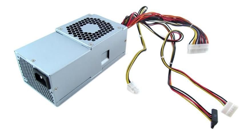 Lenovo 240-Watts Power Supply - FSP240-50SBV