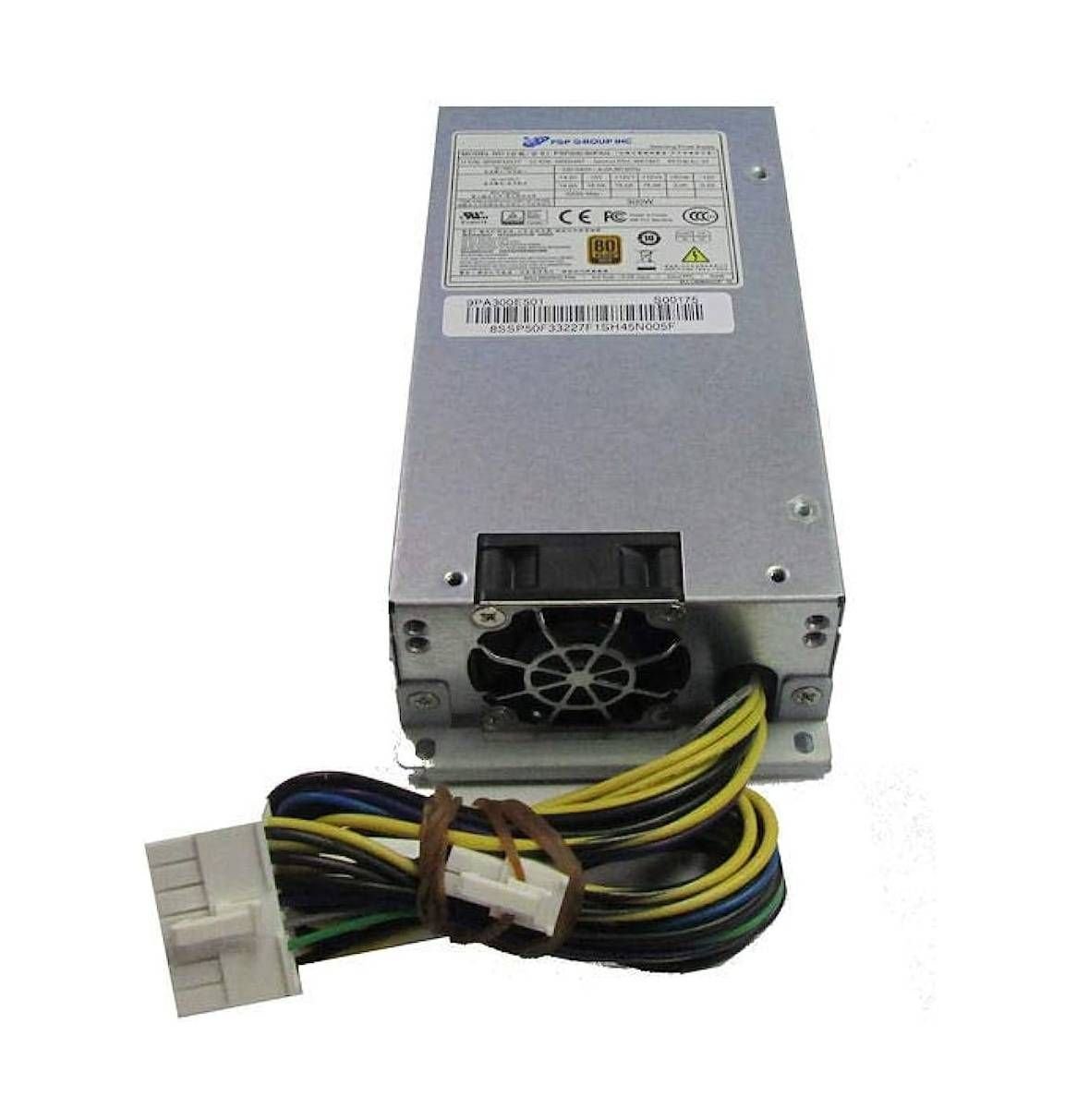 FSP 300-Watts Power Supply - FSP300-60FAG