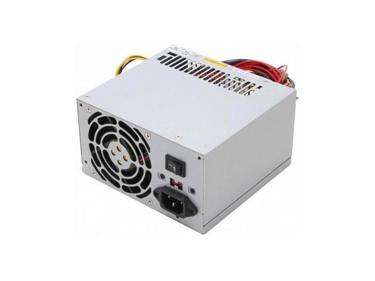 Sparkle Power 500-Watts Power Supply - FSP500FDB-B204