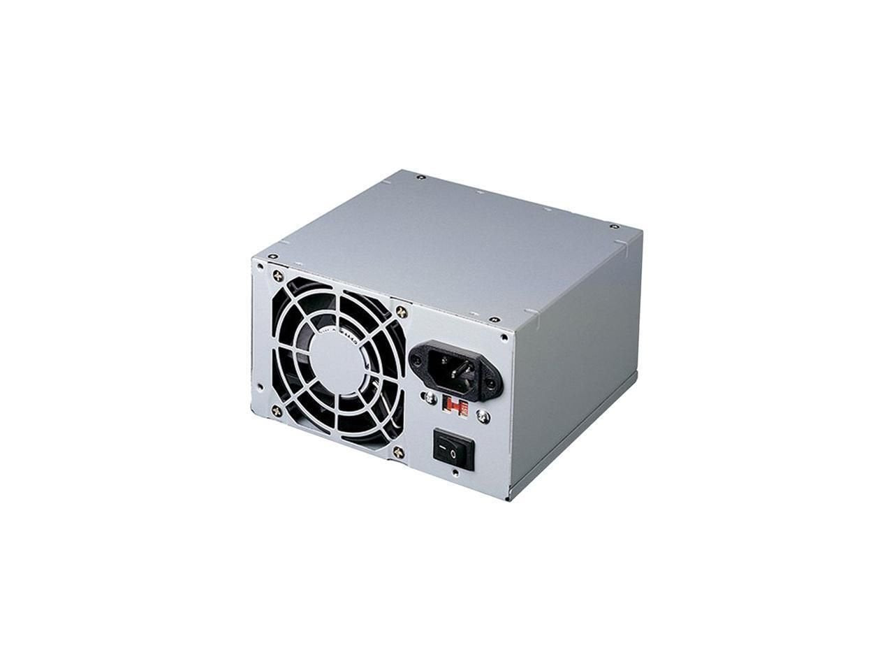 Sparkle Power 600-Watts Power Supply - FSP600PSASK-B204