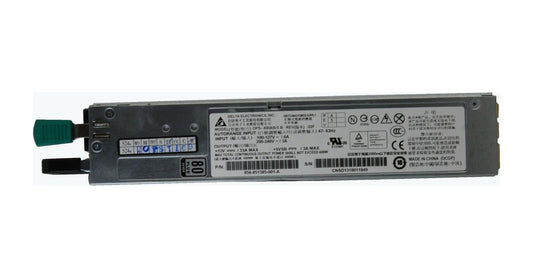 Intel 400-Watts Power Supply - FSR1695GPRXPS