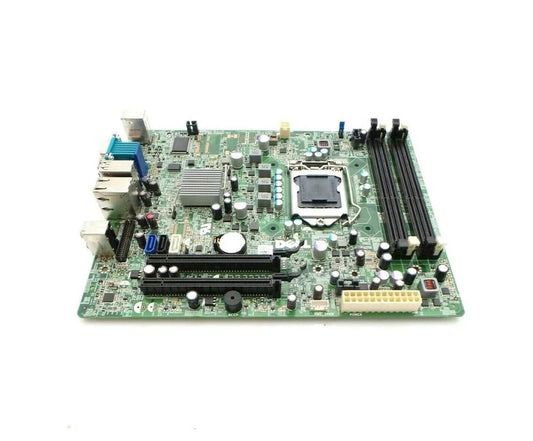Dell Desktop Motherboard - FT0HH