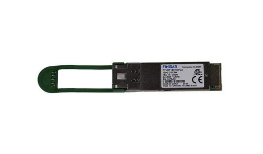 Finisar Transceiver - FTLC1157RGPL2