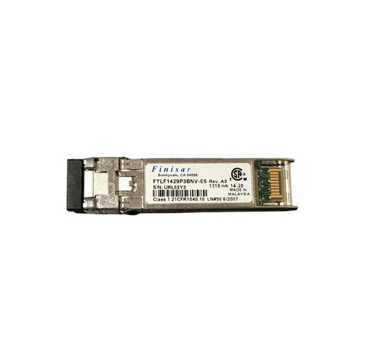 Finisar Transceiver - FTLF1429P3BNV-E5