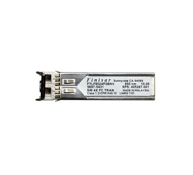 Finisar Transceiver - FTLF8524P2BNV