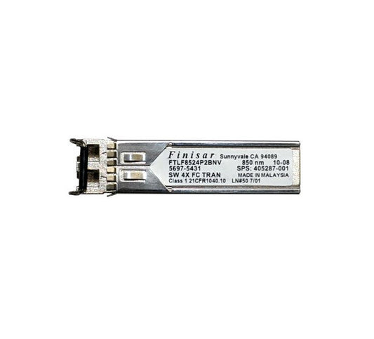 Finisar Transceiver - FTLF8524P2BNV