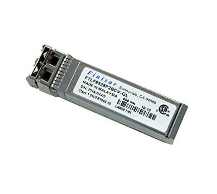 Finisar Transceiver - FTLF8528P2BCV-QL