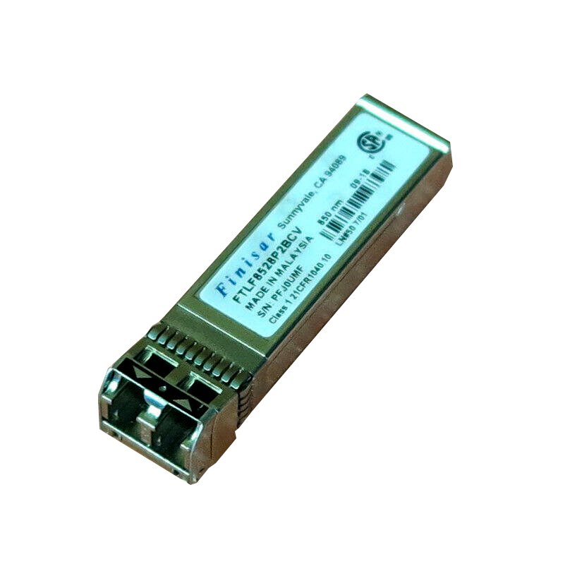 Finisar Transceiver - FTLF8528P2BCV