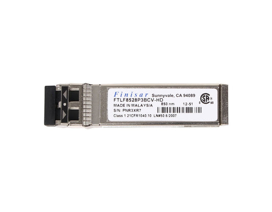 Finisar Transceiver - FTLF8528P3BCV-HD