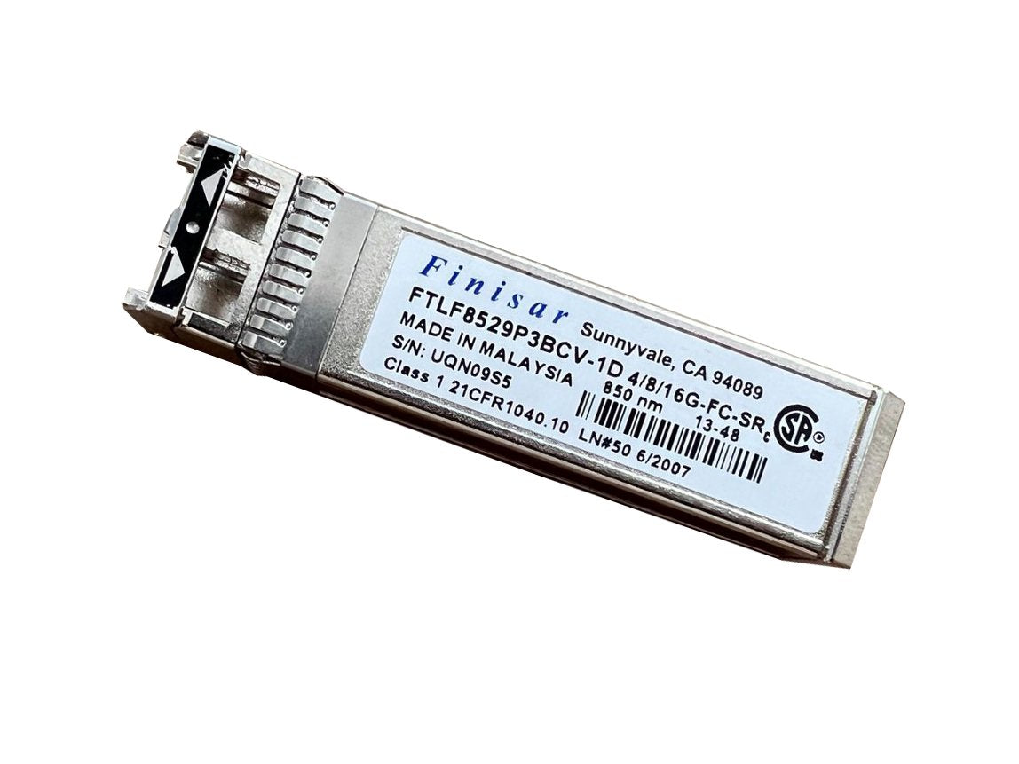 Finisar Transceiver - FTLF8529P3BCV-1D