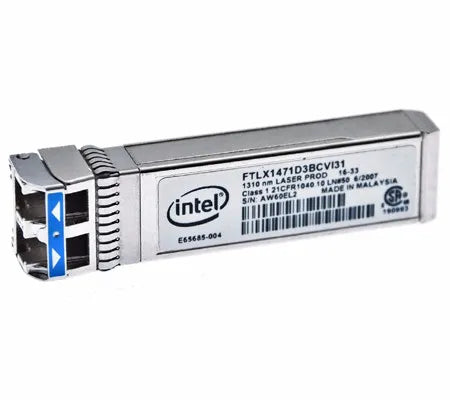 Intel Transceiver - FTLX1471D3BCVI31