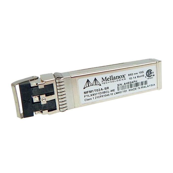 Mellanox Transceiver - FTLX8571D3BCL-ME