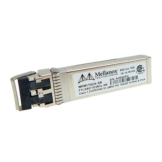 Mellanox Transceiver - FTLX8571D3BCL-ME