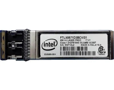 Intel Transceiver - FTLX8571D3BCVI31