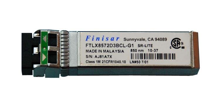 Finisar Transceiver - FTLX8572D3BCL-G1