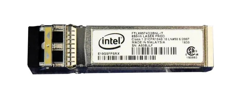 Intel Transceiver - FTLX8574D3BNL-IT