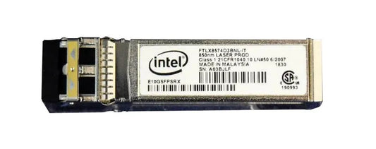 Intel Transceiver - FTLX8574D3BNL-IT