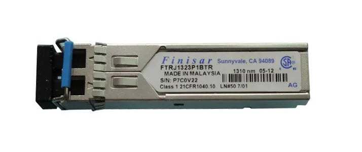 Finisar Transceiver - FTRJ1323P1BTR