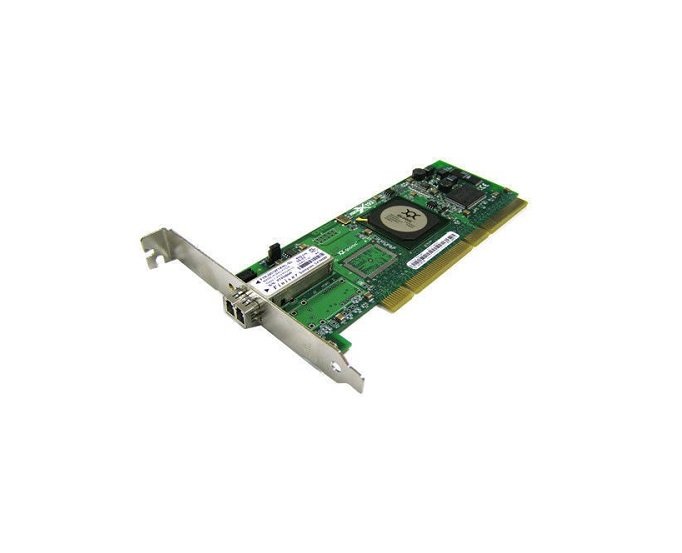 QLogic Raid Controller - FTRJ8519F1KNL-QL