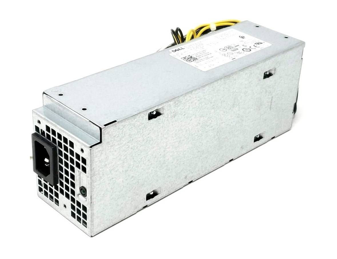 Dell 200-Watts Power Supply - FXGY4