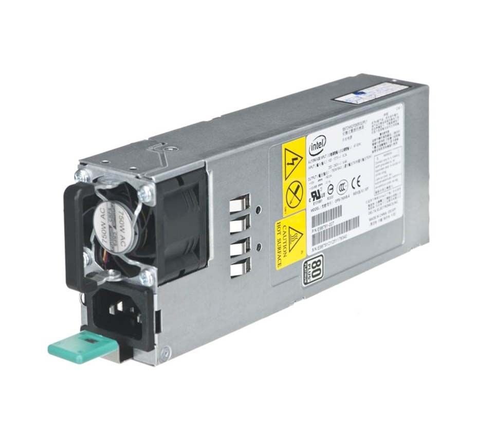 Intel 750-Watts Power Supply - FXX750PCRPS