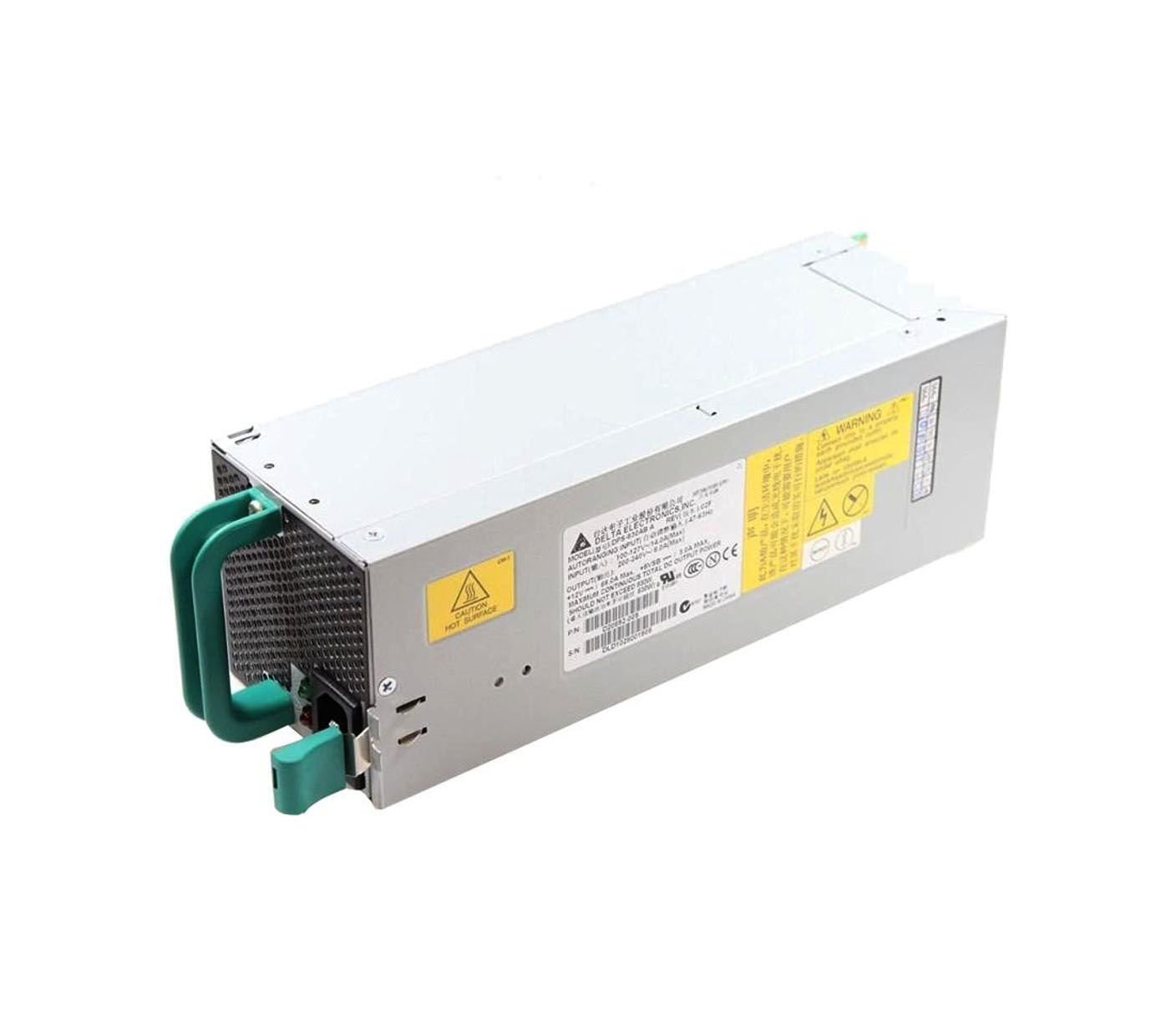 Intel 830-Watts Power Supply - FXX830WPSU-2
