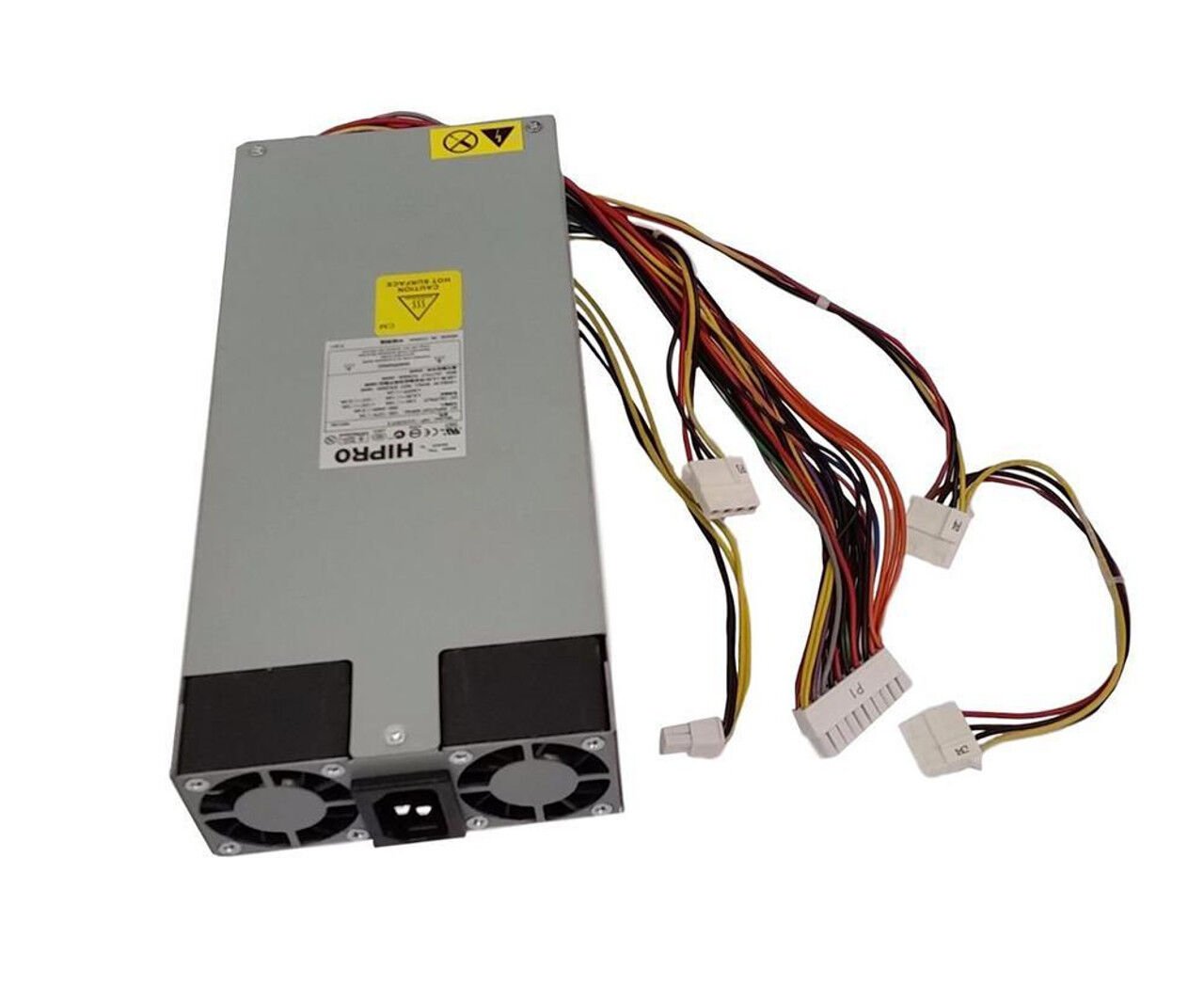 Intel 350-Watts Power Supply - FXXCBL350K