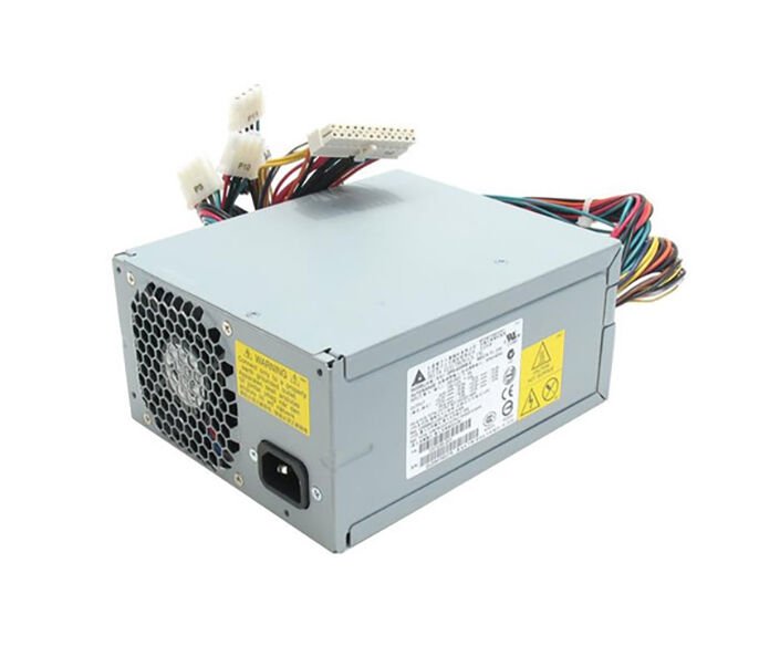Intel 600-Watts Power Supply - FXXPPT600WPSU