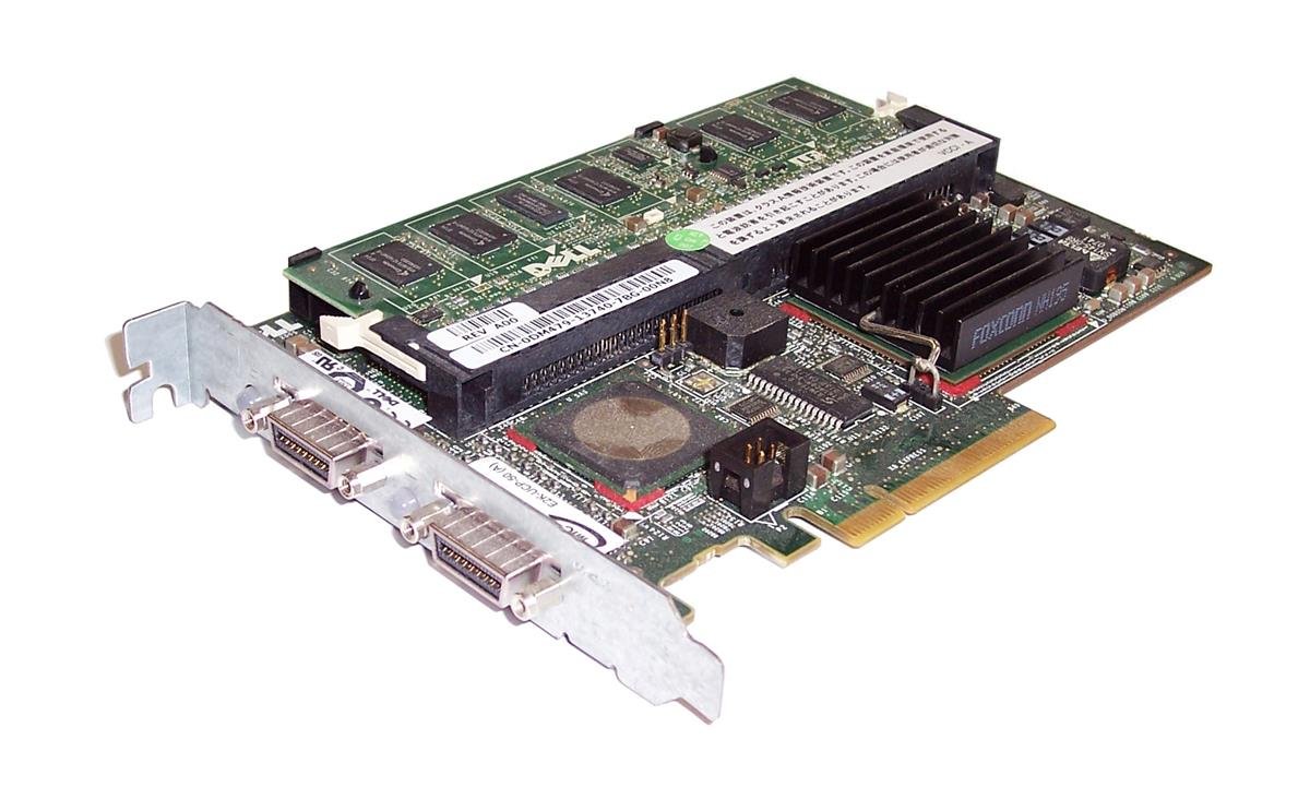 Dell Raid Controller - FY374