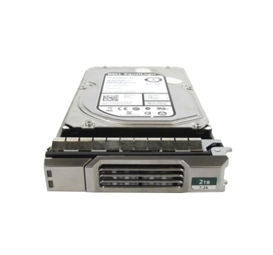 Dell 2TB Server Hard Drive - FY4Y0
