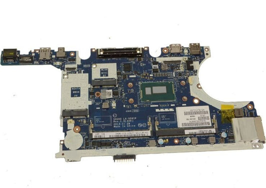 Dell Laptop Motherboard - FYT95