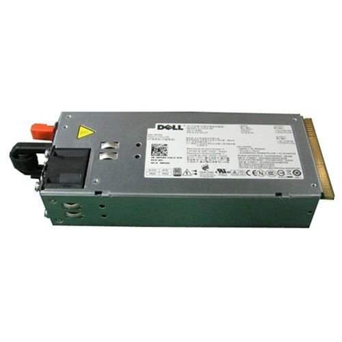 Dell 470-Watts Power Supply - G0473