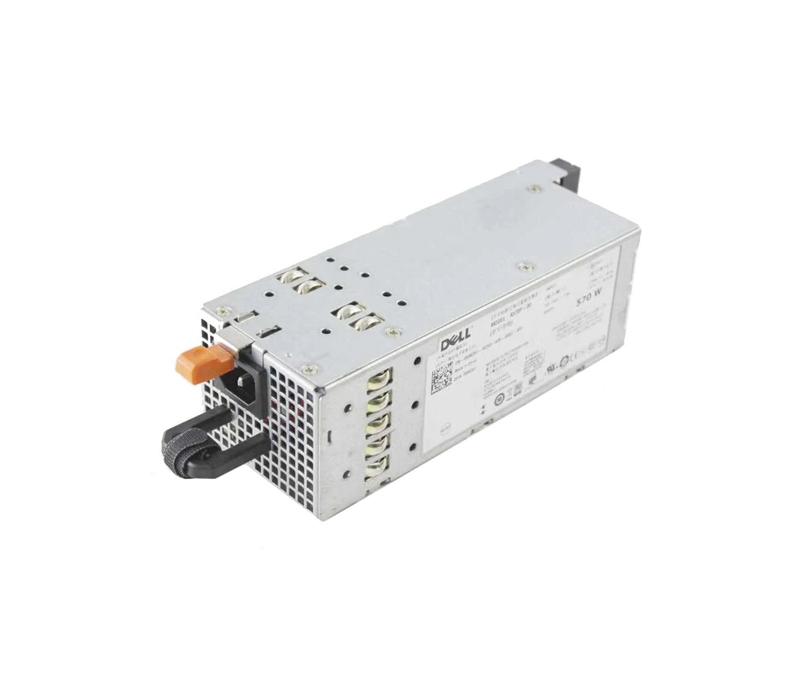 Dell 570-Watts Power Supply - G0KD5