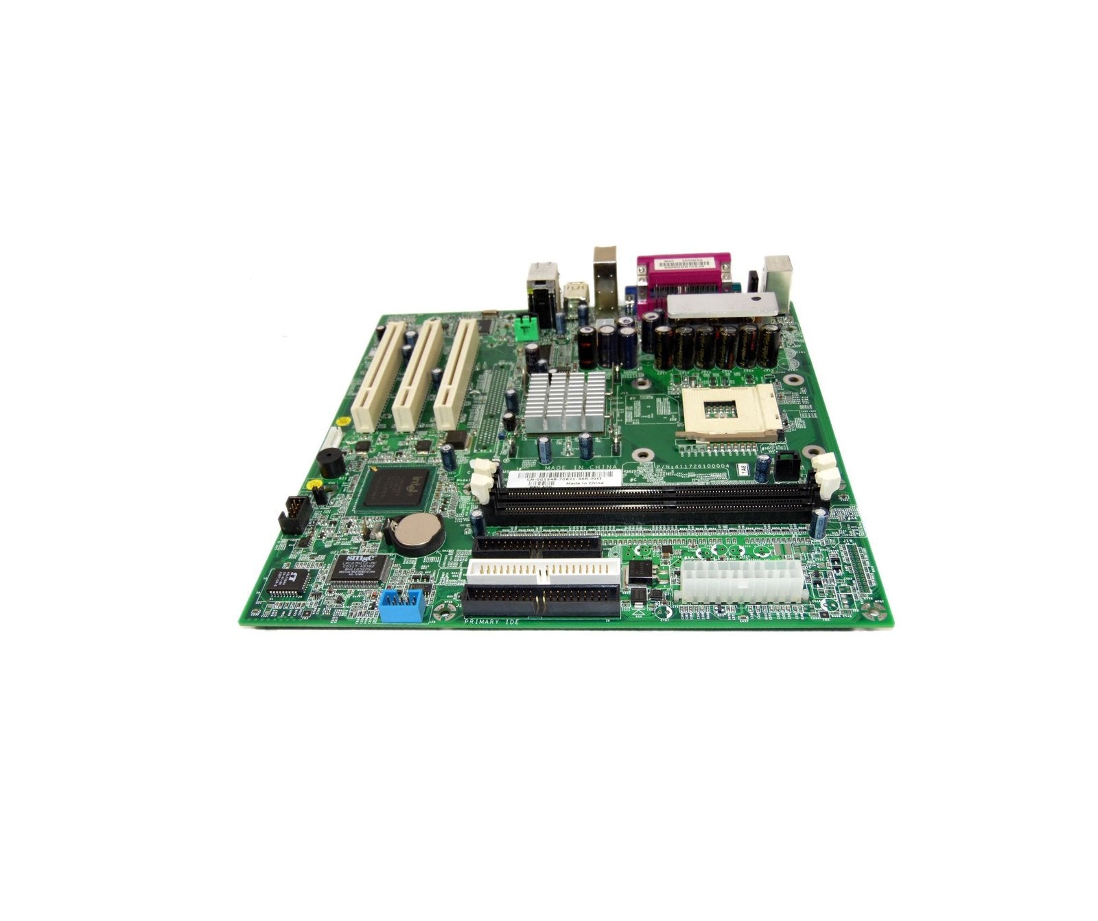 Dell Desktop Motherboard - G1548