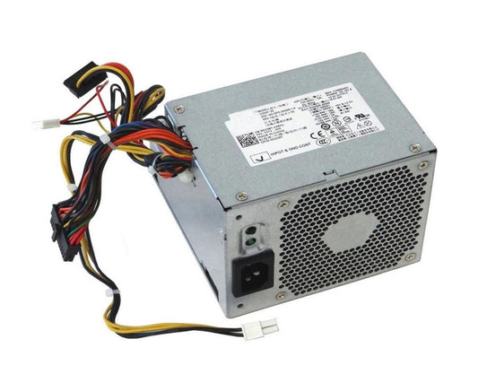 Dell 255-Watts Power Supply - G238T