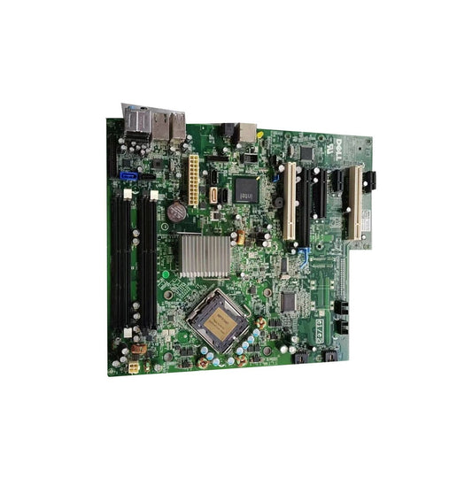 Dell Desktop Motherboard - G254H