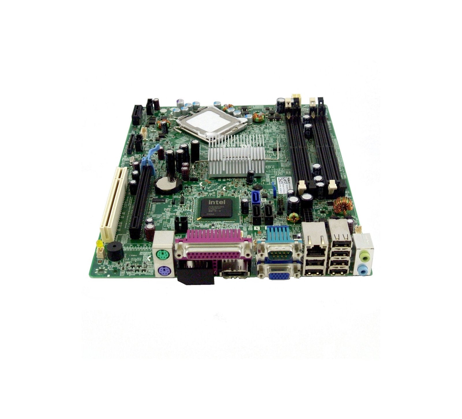Dell Desktop Motherboard - G261D