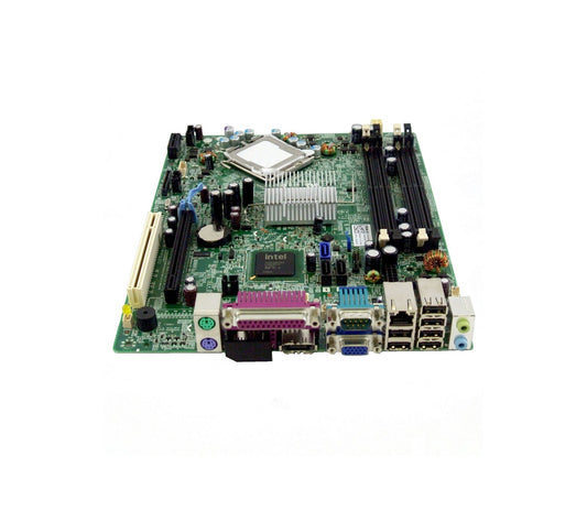 Dell Desktop Motherboard - G261D