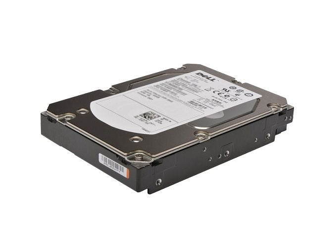 Dell 1.2TB Server Hard Drive - G2G54