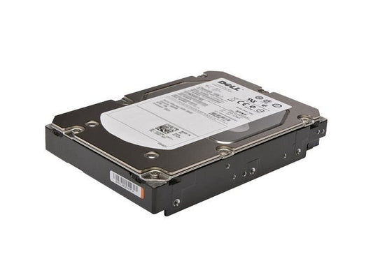 Dell 1.2TB Server Hard Drive - G2G54