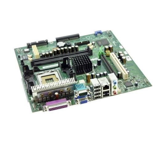 Dell Desktop Motherboard - G3810