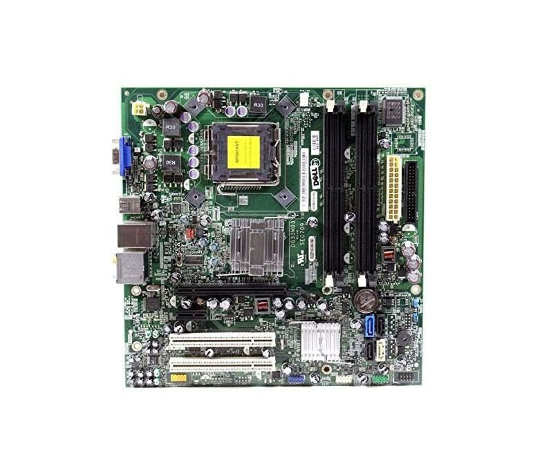 Dell Laptop Motherboard - G3M02