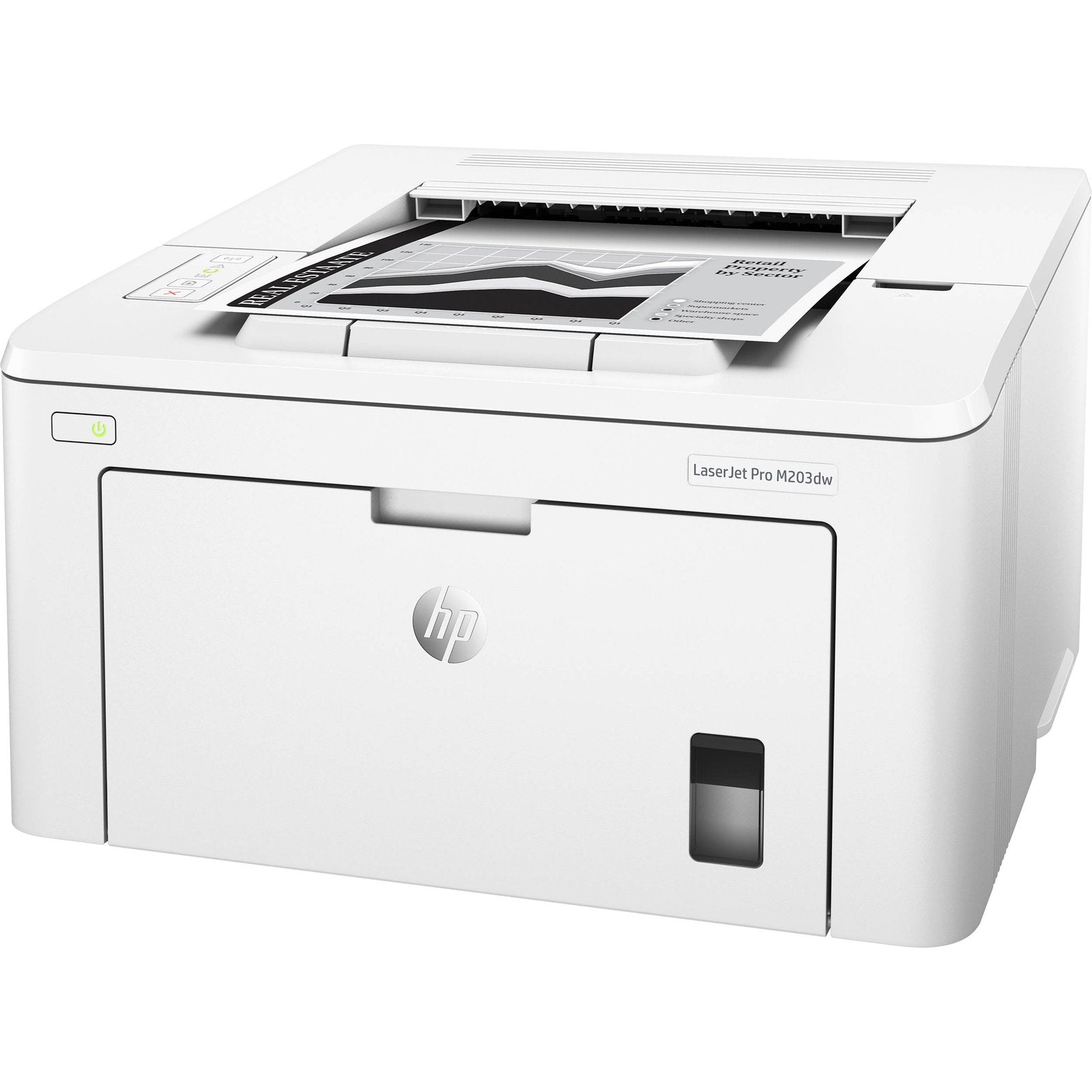 HP Laser Printer - G3Q47A
