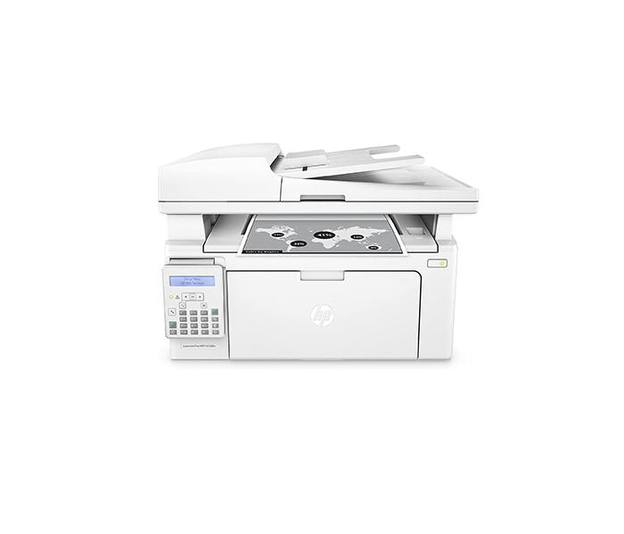 HP Laser Printer - G3Q59A