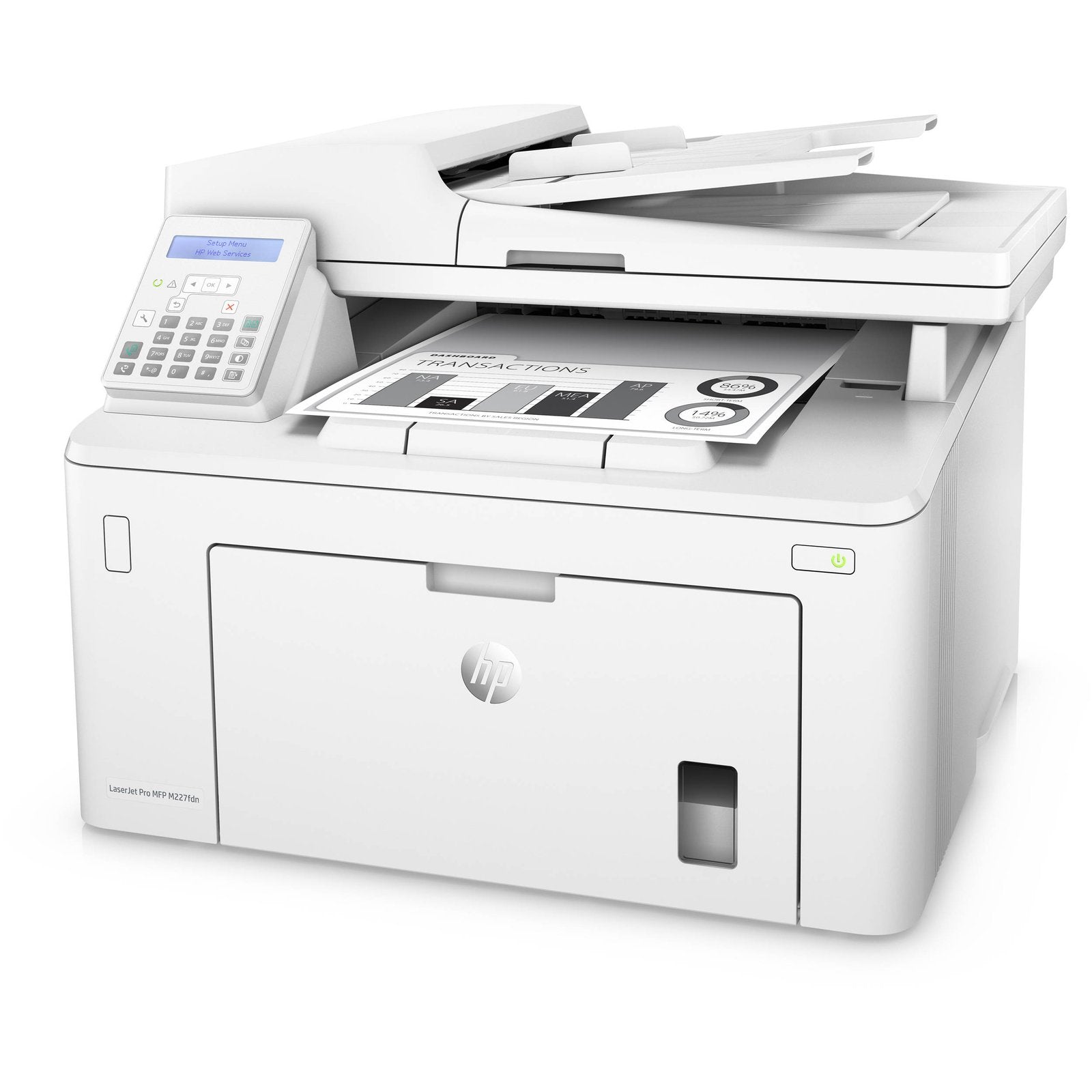 HP Laser Printer - G3Q79A