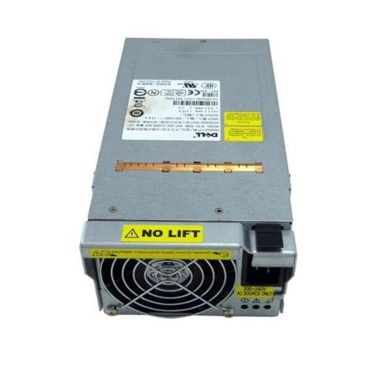 Dell 2100-Watts Power Supply - G5029