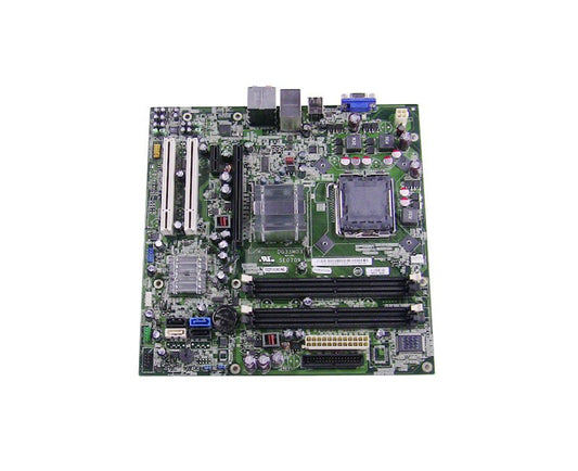 Dell Desktop Motherboard - G679R