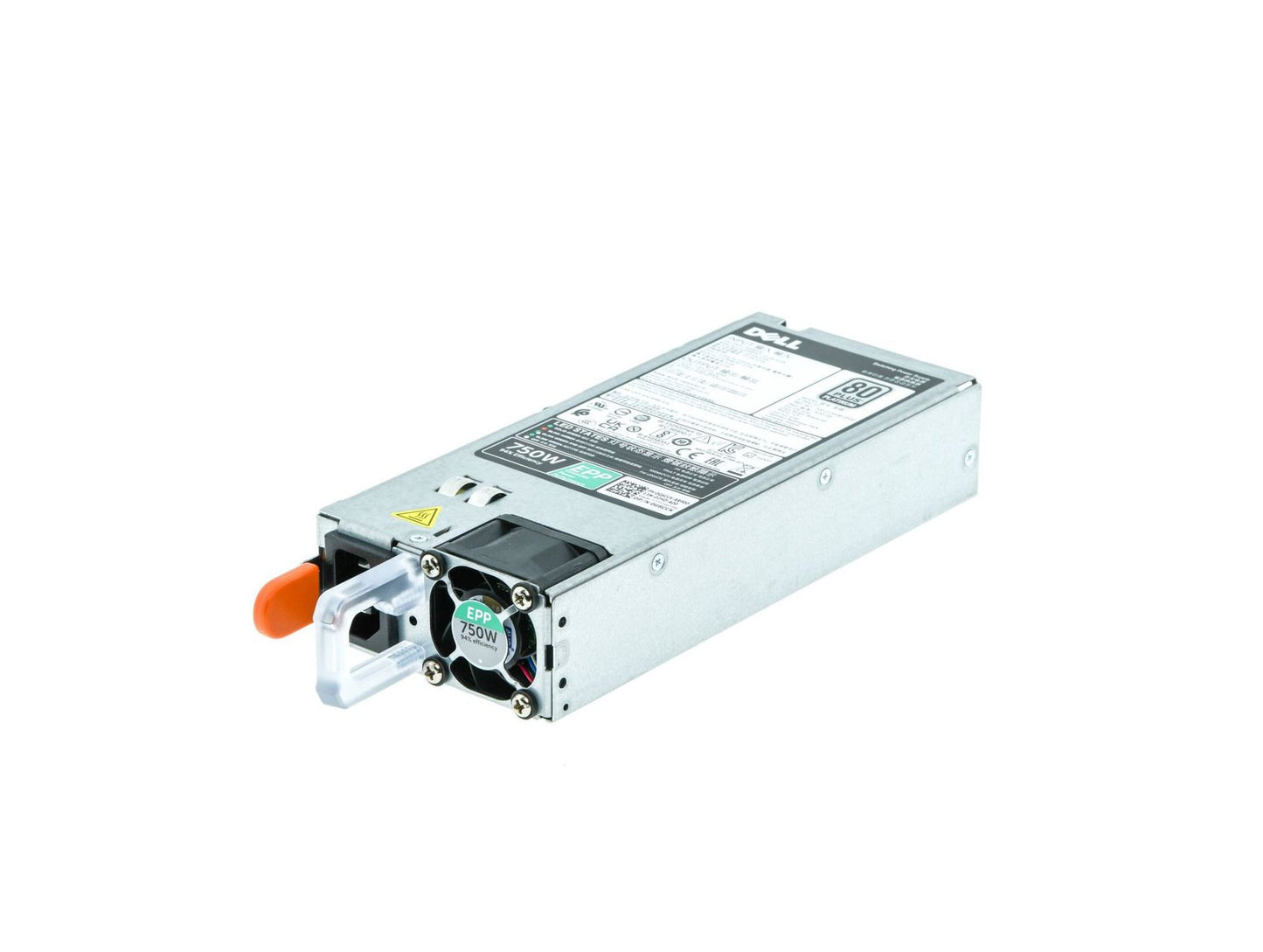Dell 750-Watts Power Supply - G6CCK