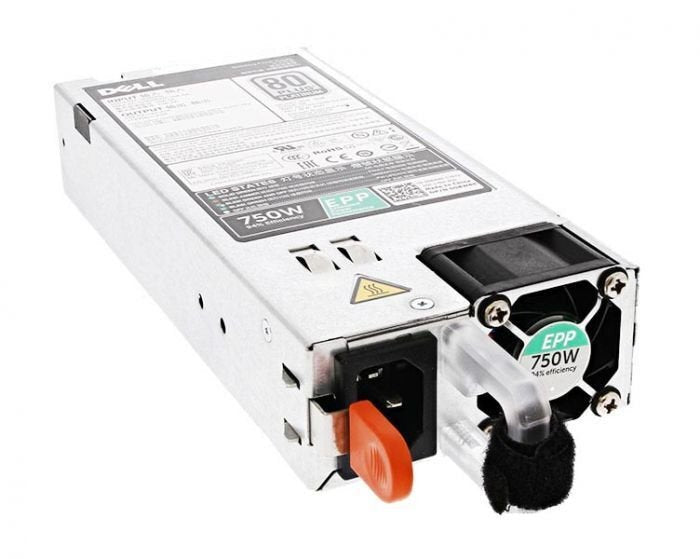 Dell 750-Watts Power Supply - G6W6K